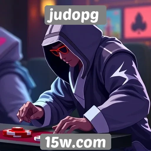 Recursos exclusivos disponíveis no judopg para jogadores