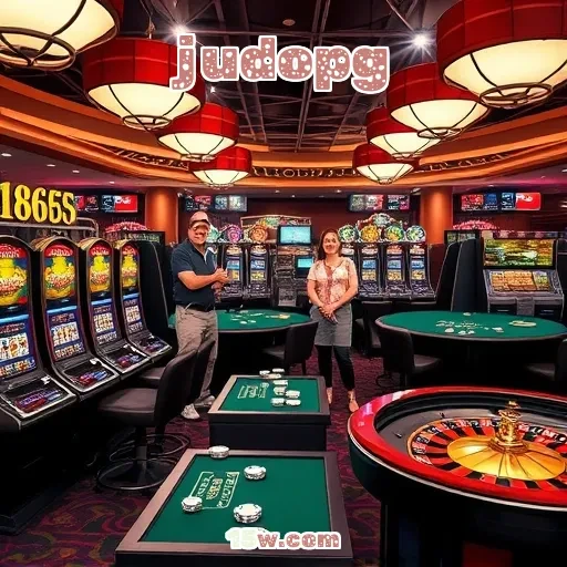 judopg: Descubra os Melhores Métodos de Pagamento para Seus Jogos