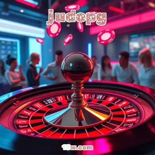 judopg: Conheça os Recursos que Fazem Este Site de Jogos Brilhar