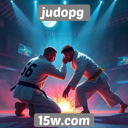 Expectativas de jogadores para as novidades do judopg