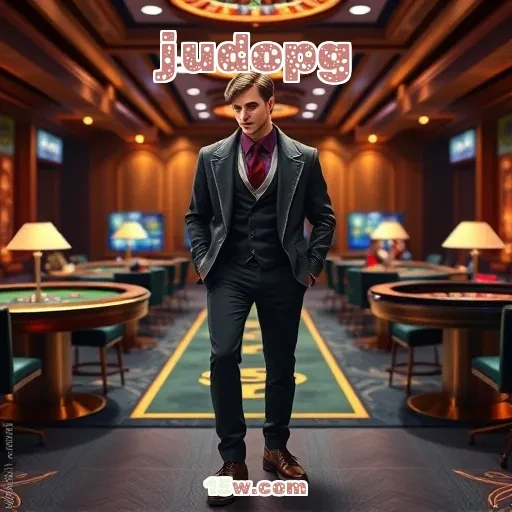 judopg Apresenta Eventos Esportivos Imperdíveis para Todos os Fãs de Jogos